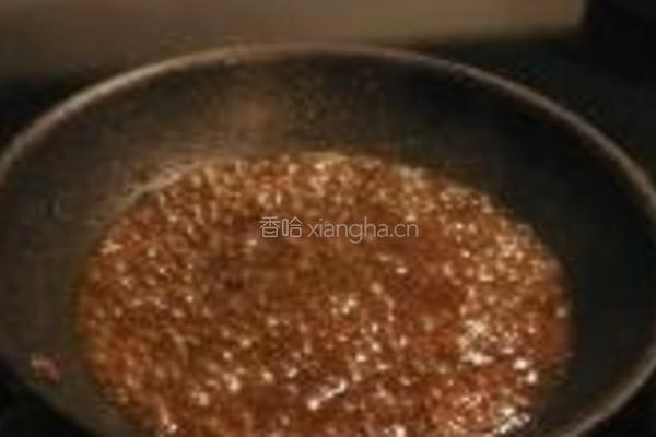 家常豆腐的做法图解6