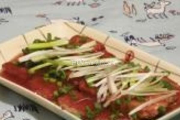 家常豆腐的做法图解8