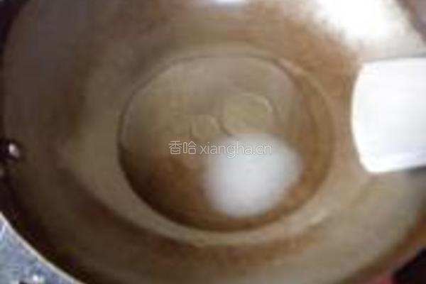 琥珀核桃仁的做法图解5