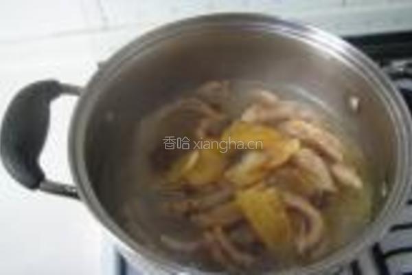 一口香鸭掌的做法图解5