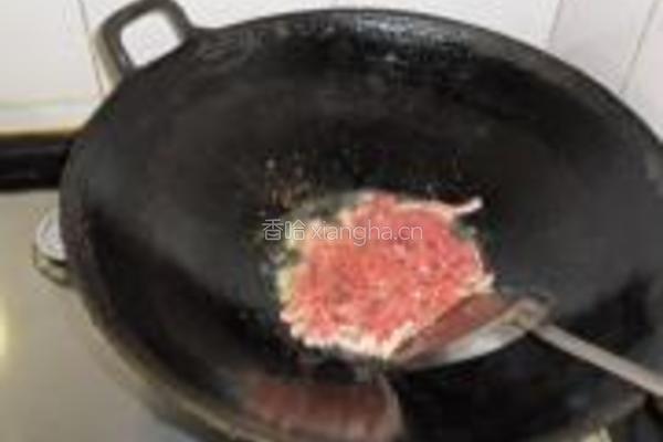 大蒜素鸡炒肉丝的做法图解4