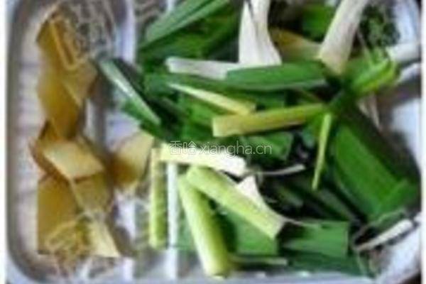 豆瓣鲤鱼的做法图解3