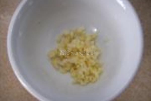 清蒸皮皮虾的做法图解4