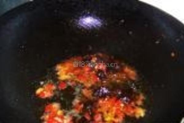 飘香水煮鱼的做法图解15