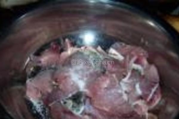 飘香水煮鱼的做法图解6
