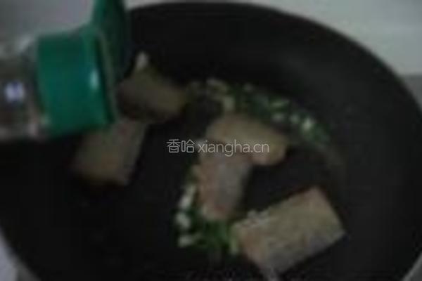 盐酥带鱼的做法图解6
