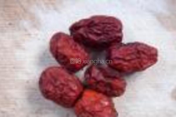 葡萄豆沙八宝饭的做法图解18