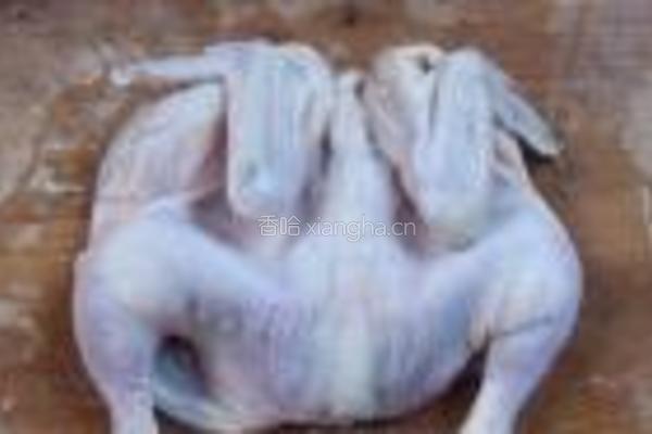 葡萄豆沙八宝饭的做法图解22