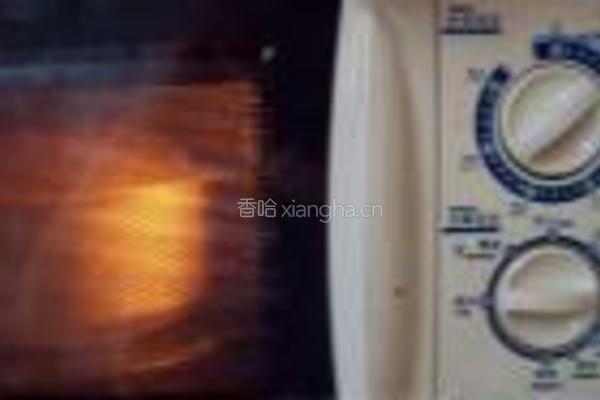 葡萄豆沙八宝饭的做法图解25