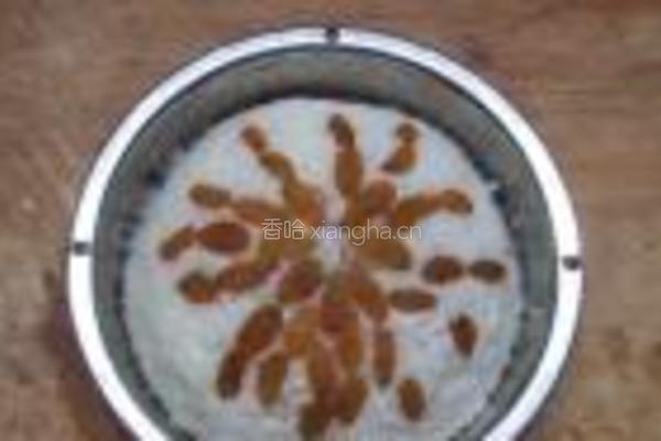 葡萄豆沙八宝饭的做法图解10