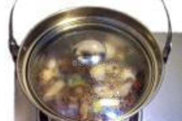葡萄豆沙八宝饭的做法图解33