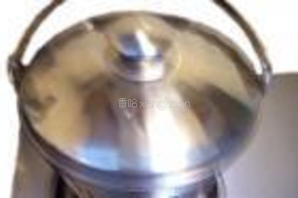 葡萄豆沙八宝饭的做法图解37