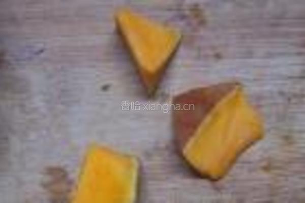 葡萄豆沙八宝饭的做法图解11