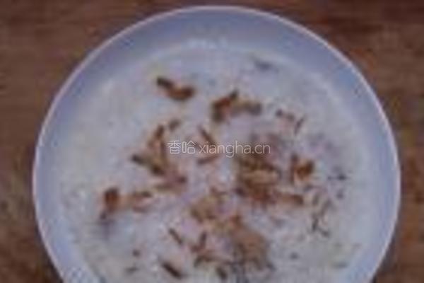 葡萄豆沙八宝饭的做法图解8
