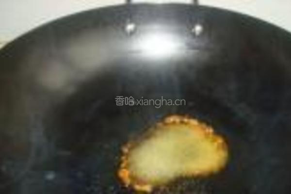 大盘鸡的做法图解3