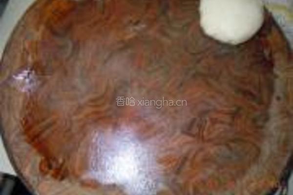 手抓饼的做法图解9