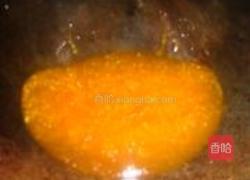 拔丝土豆的做法图解8