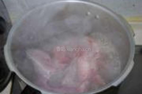 蒜香肺片的做法图解2