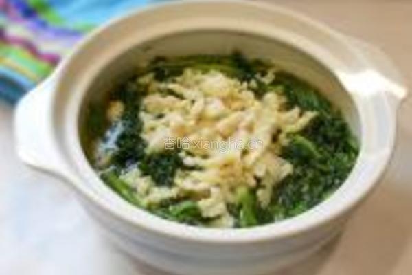 西洋菜鱼片煲的做法图解7