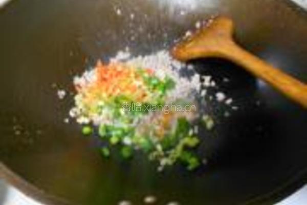 鱼香豆腐的做法图解5