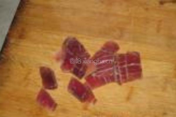 鲈鱼两吃的做法图解18