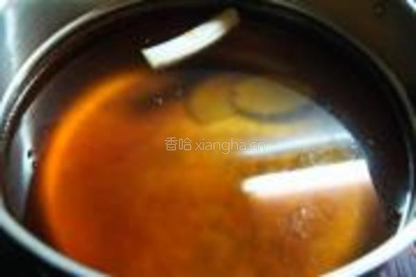 鲍汁杏鲍菇的做法图解3