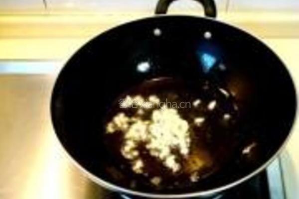 金枪鱼焗饭的做法图解9