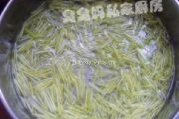 柚子茶的做法图解7