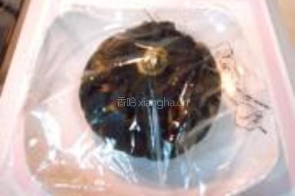 八宝水晶南瓜的做法图解13