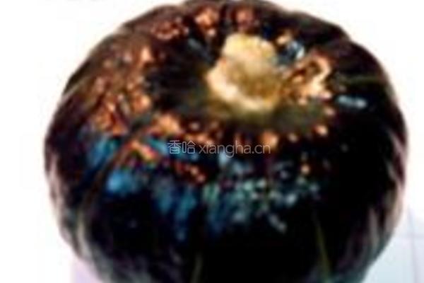 八宝水晶南瓜的做法图解8