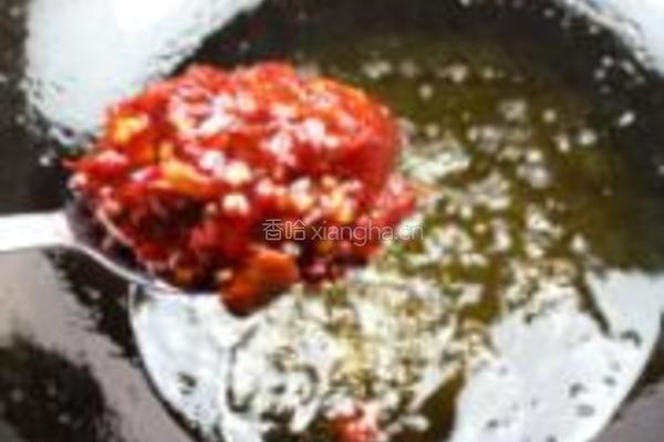 私家回锅肉的做法图解5