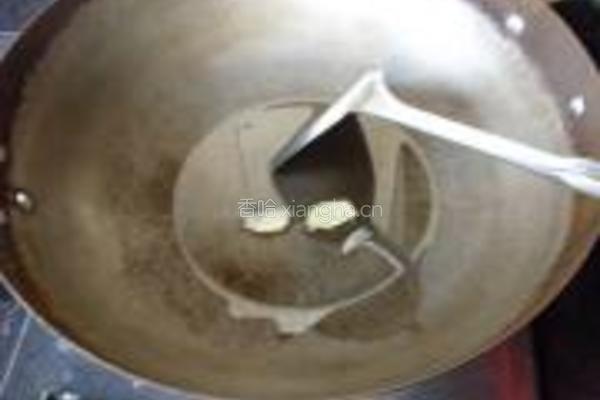 土豆焖仔排的做法图解4