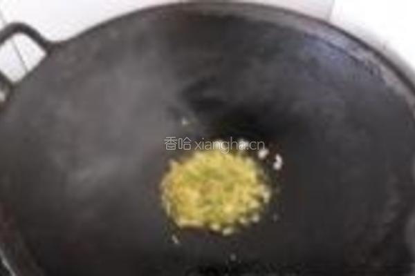 京酱平菇丝的做法图解5