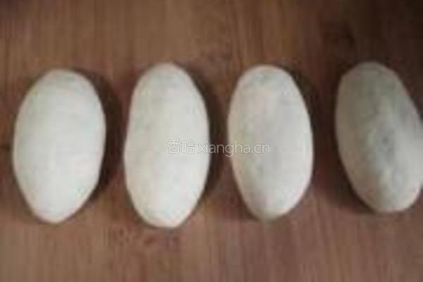 中式金枪鱼汉堡的做法图解7
