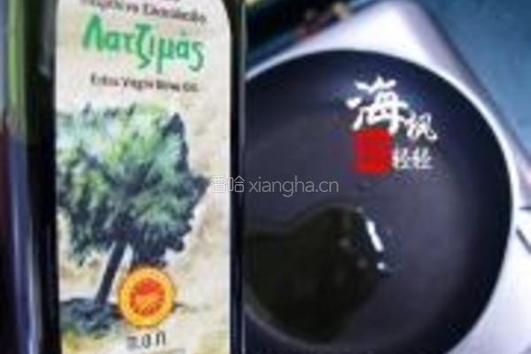 香煎烤鳕鱼的做法图解6