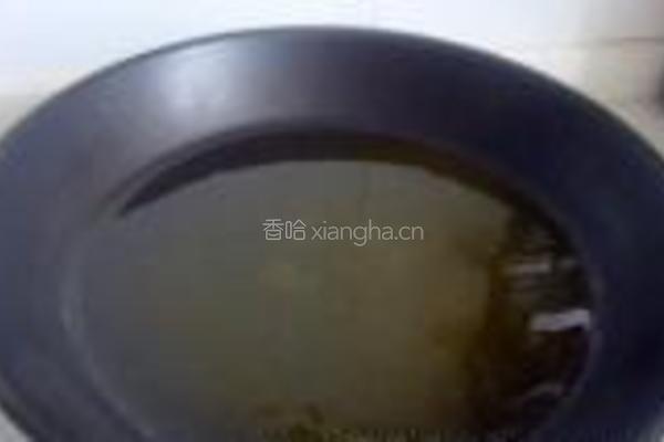 原味焖鲳鱼的做法图解4