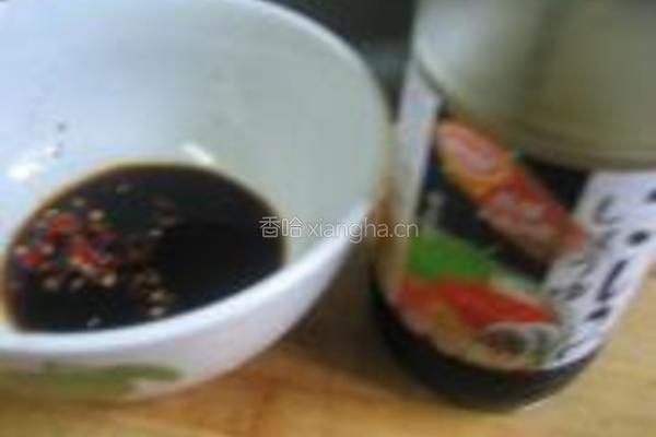 澳门豆捞的做法图解11