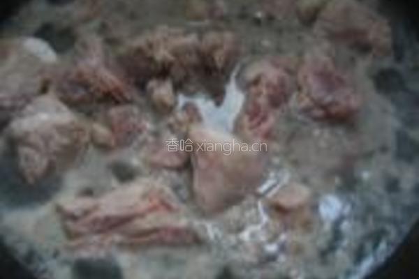 澳门豆捞的做法图解1