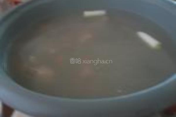 澳门豆捞的做法图解13