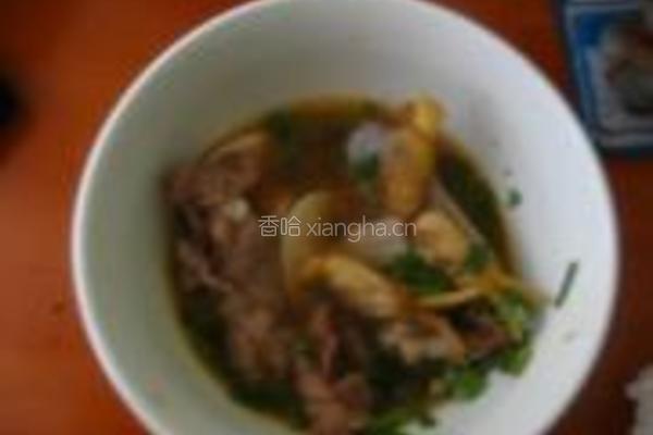 澳门豆捞的做法图解15