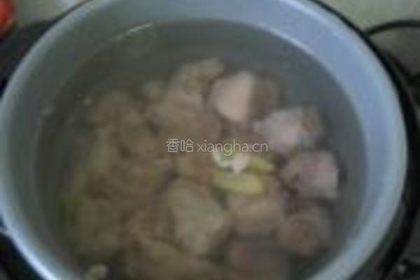 澳门豆捞的做法图解2