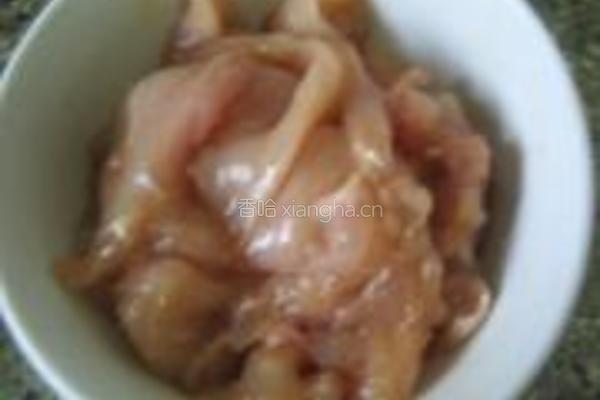 澳门豆捞的做法图解6