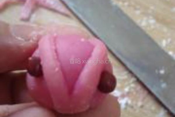 冰皮月饼的做法图解22
