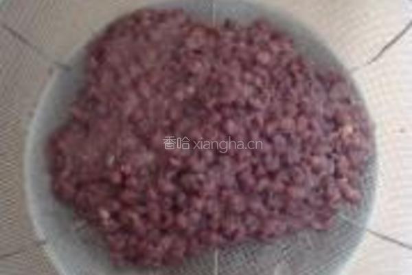 冰皮月饼的做法图解5