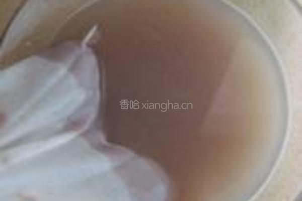 冰皮月饼的做法图解6