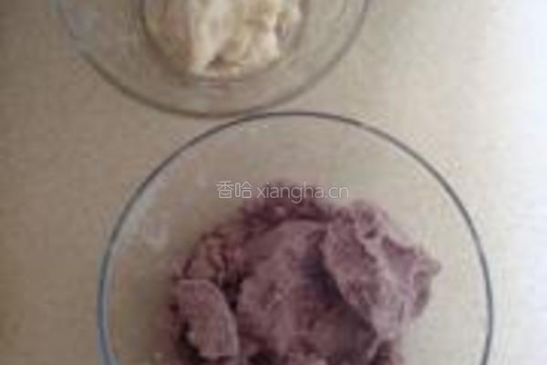 冰皮月饼的做法图解7