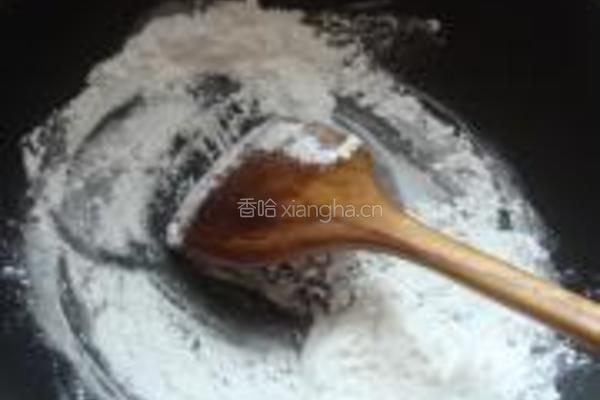 冰皮月饼的做法图解13