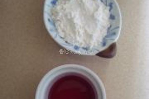冰皮月饼的做法图解14