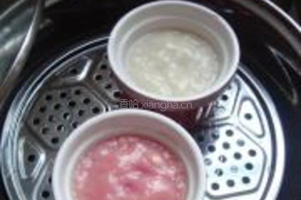 冰皮月饼的做法图解18