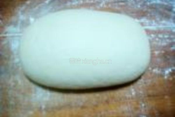 莲藕香菇肉蒸包的做法图解13